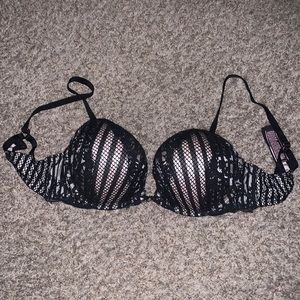 Victoria’s Secret bra